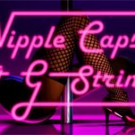 Nipple Caps & G-strings