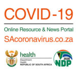 SA Corona Virus Online Resource and News Portal
